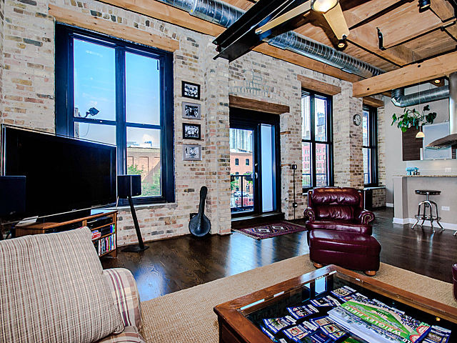 154 West Hubbard Street, Unit 203 Chicago, IL 60654 - Photo 8 of 22