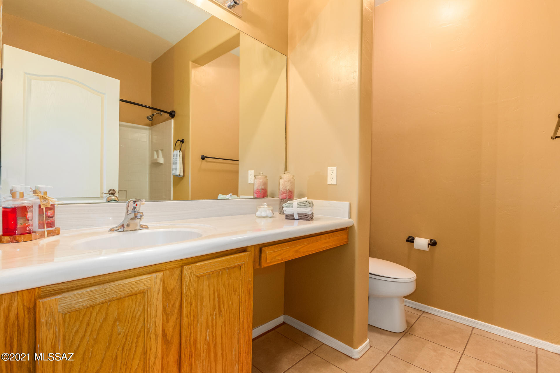 3663 East Northern Dancer Road Tucson, AZ 85739 - Photo 20 of 30