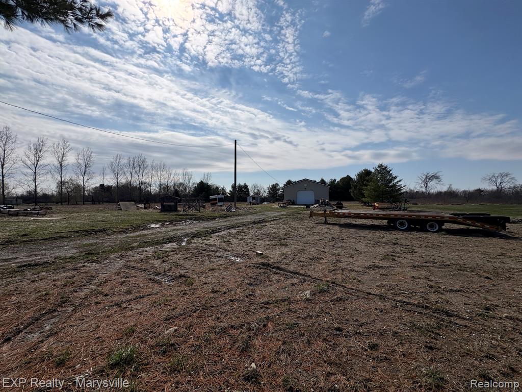6919 Emmett Road Yale, MI 48097 - Photo 14 of 15