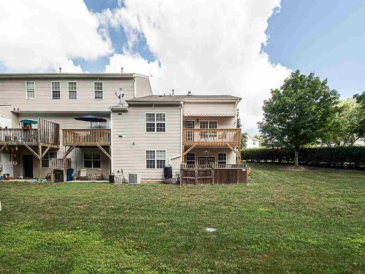 4646 Centrebrook Circle Raleigh, NC 27616 - Photo 21 of 21 Photo 21