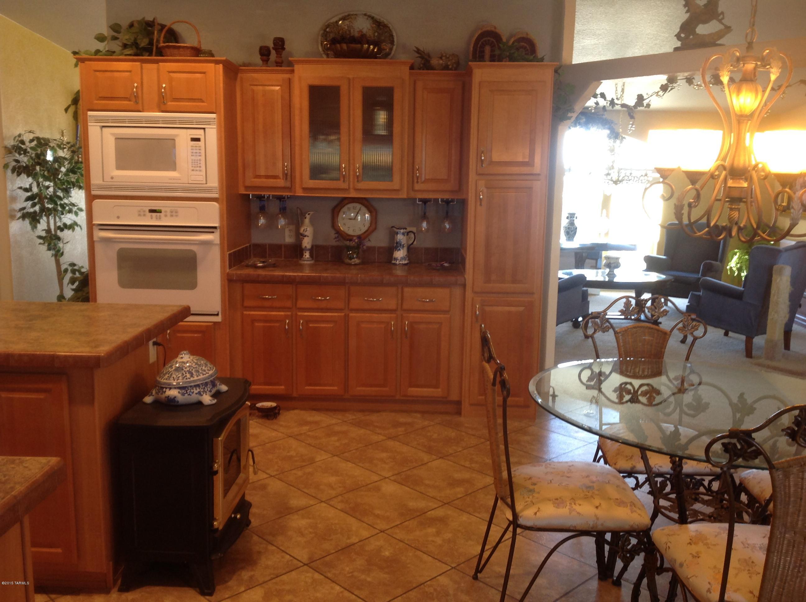 13055 West Rudasill Road Tucson, AZ 85743 - Photo 6 of 30 Gallery Image 6