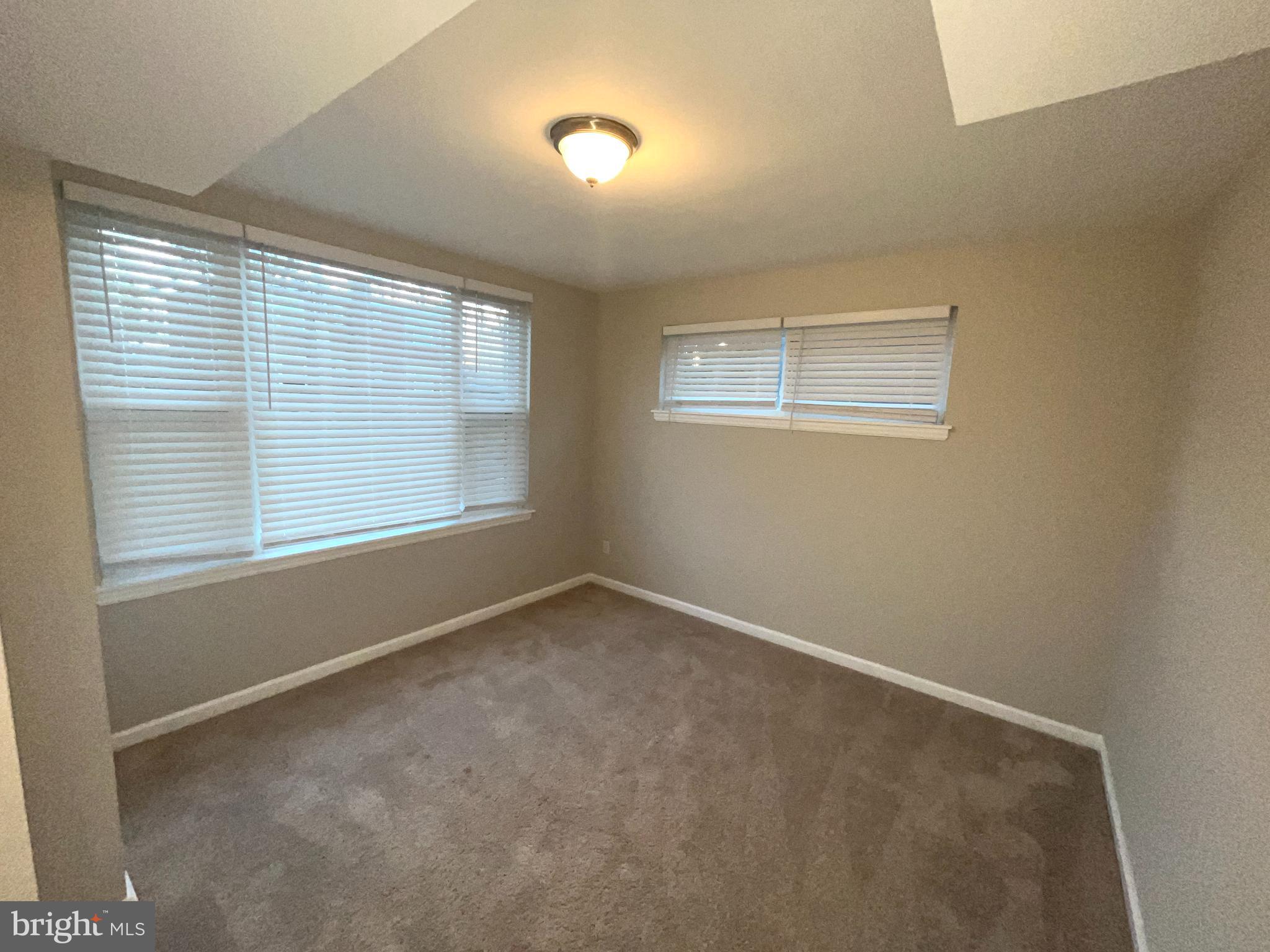 57 Victor Street Northeast Washington, DC 20011 - Photo 14 of 24 Upper Level Bedroom