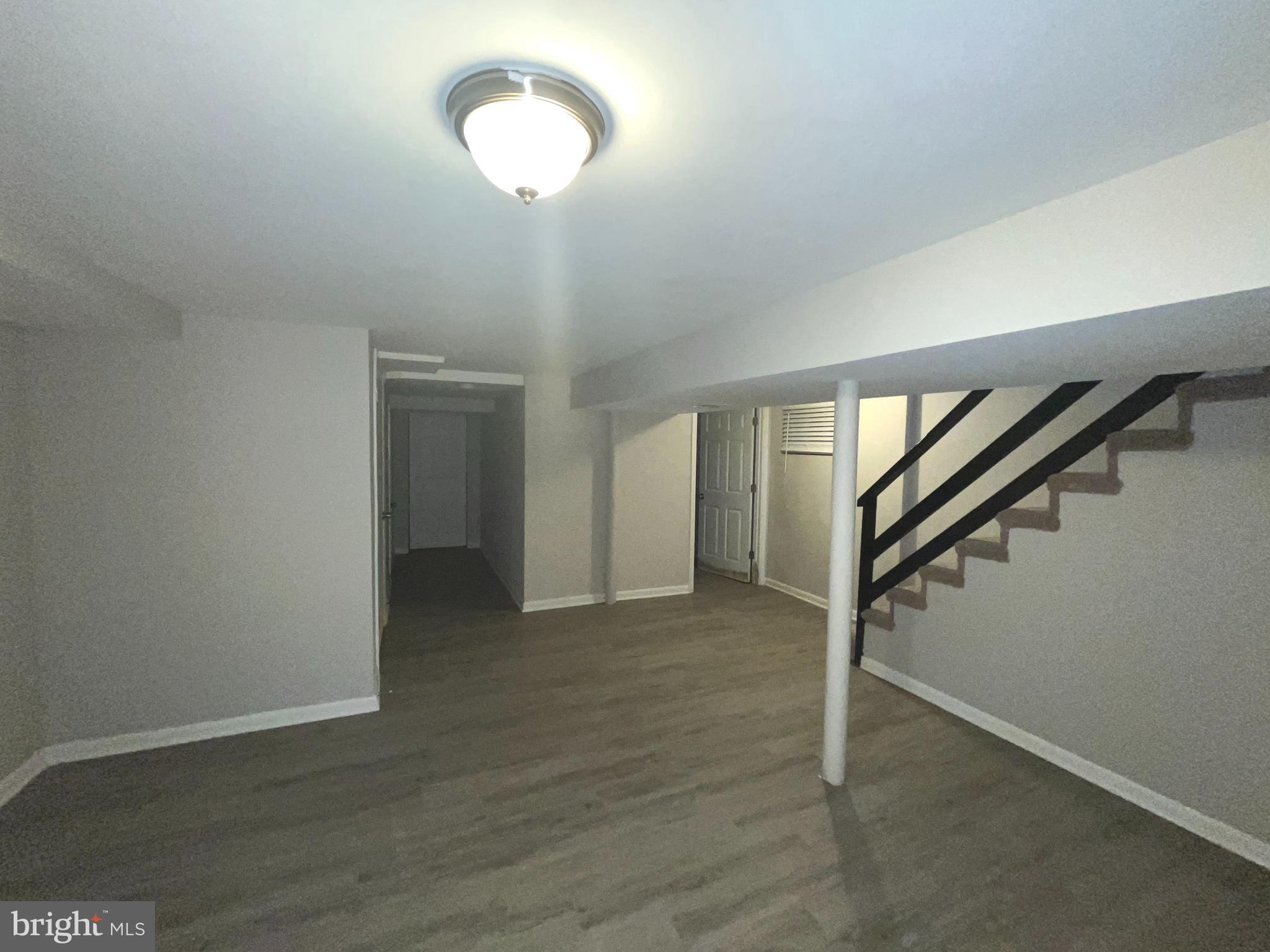 57 Victor Street Northeast Washington, DC 20011 - Photo 23 of 24 Basement Level