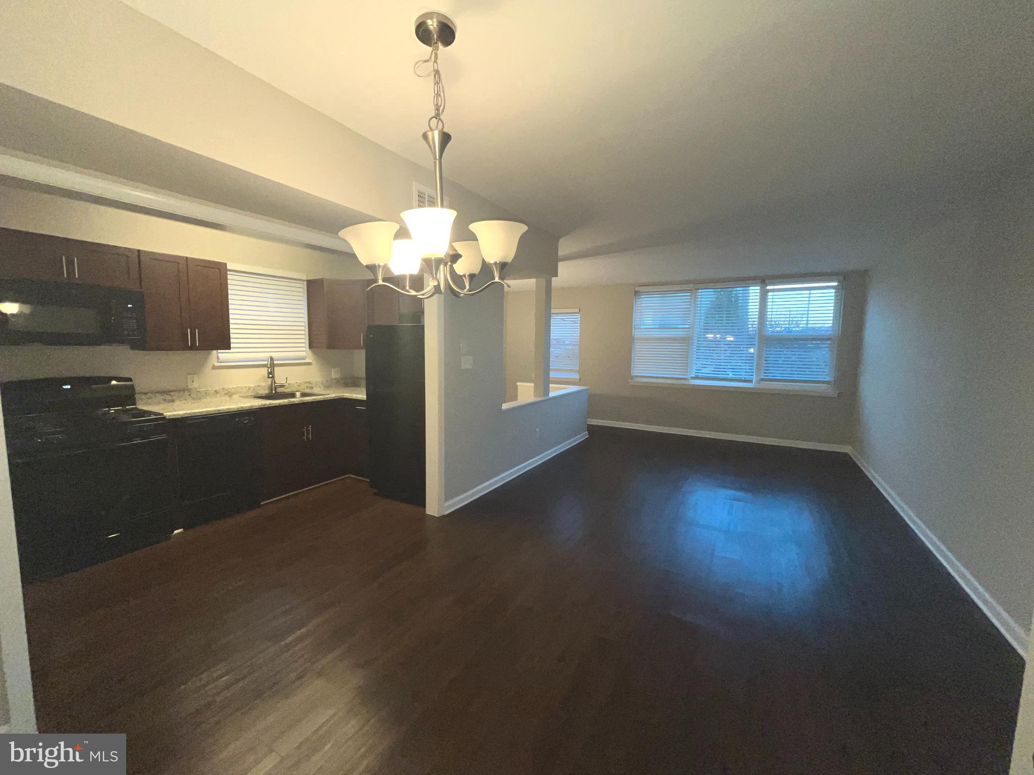 57 Victor Street Northeast Washington, DC 20011 - Photo 10 of 24 Upper Level