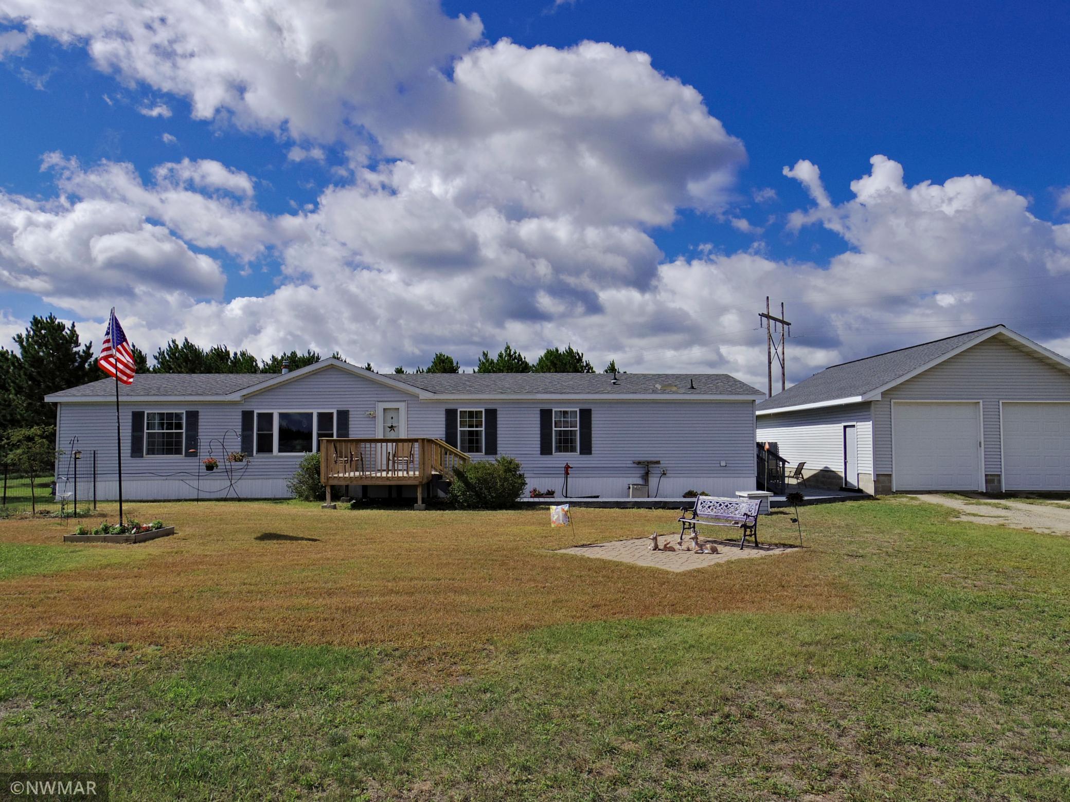 1135 Thomas Road Southwest Bemidji, MN 56601 - Photo 1 of 1 Gallery Image 1