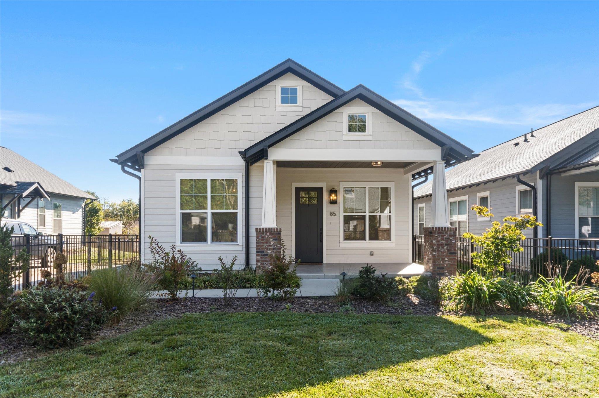 85 Temple Church Road Brevard, NC 28712 - Photo 1 of 36 Gallery Image 1