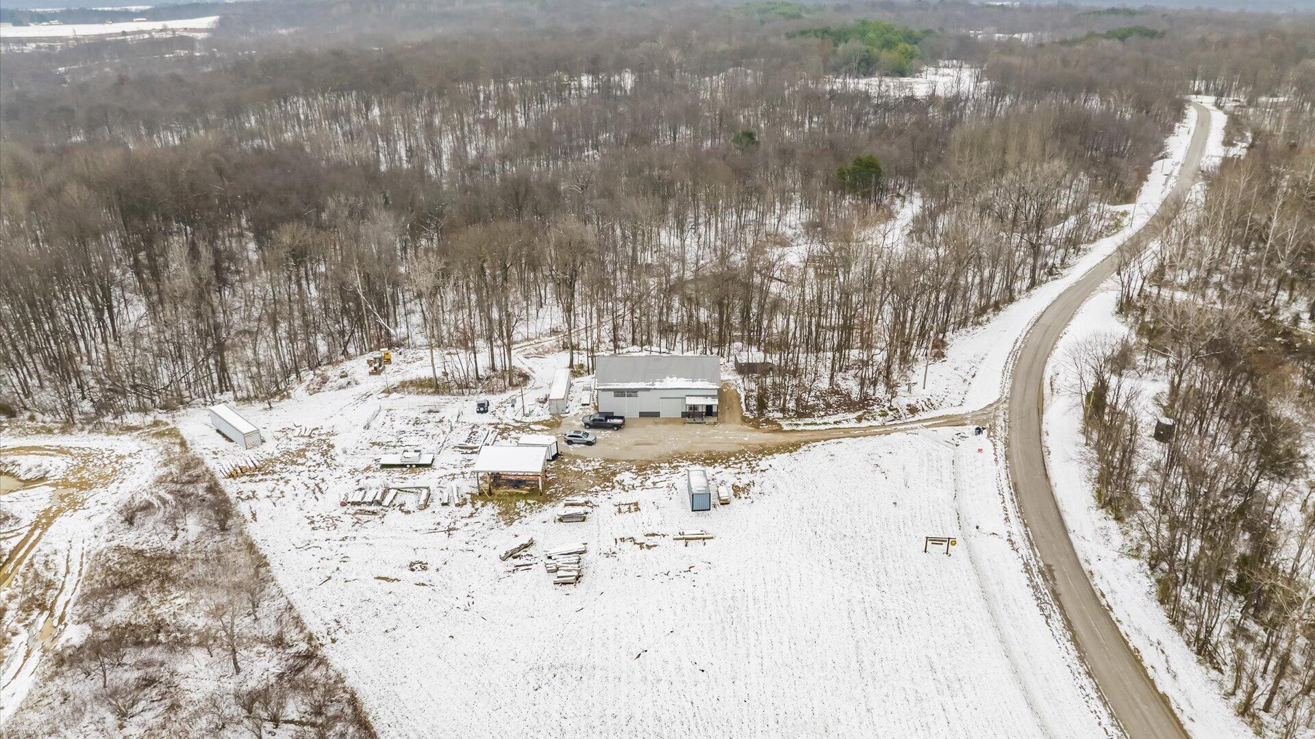 9141 Wesley Chapel Road Mount Perry, OH 43760 - Photo 24 of 46 18-z 9141 Wesley018
