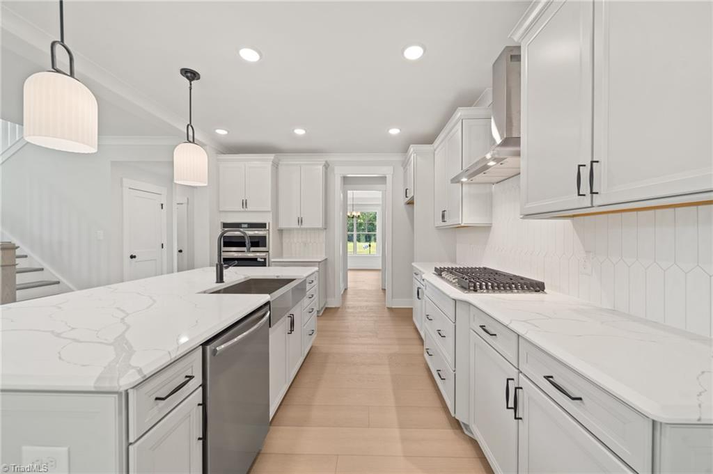 404 Bingham And Parks Road Advance, NC 27006 - Photo 19 of 45 Gallery Image 19