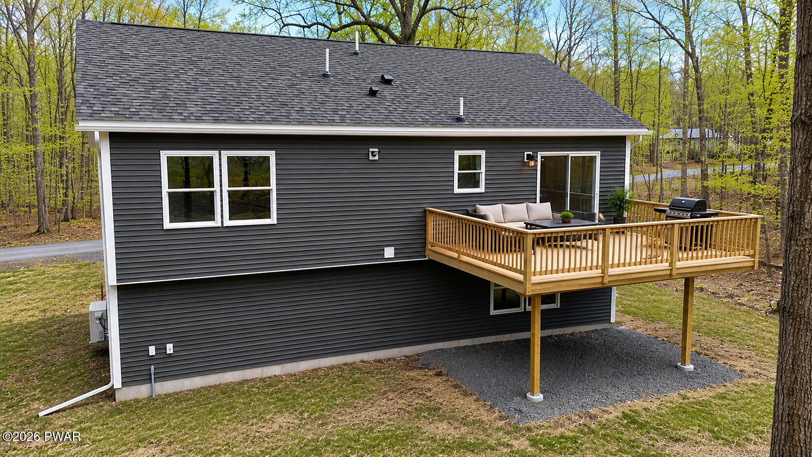 104 Sunfish Road Milford, PA 18337 - Photo 34 of 41 Gallery Image 34