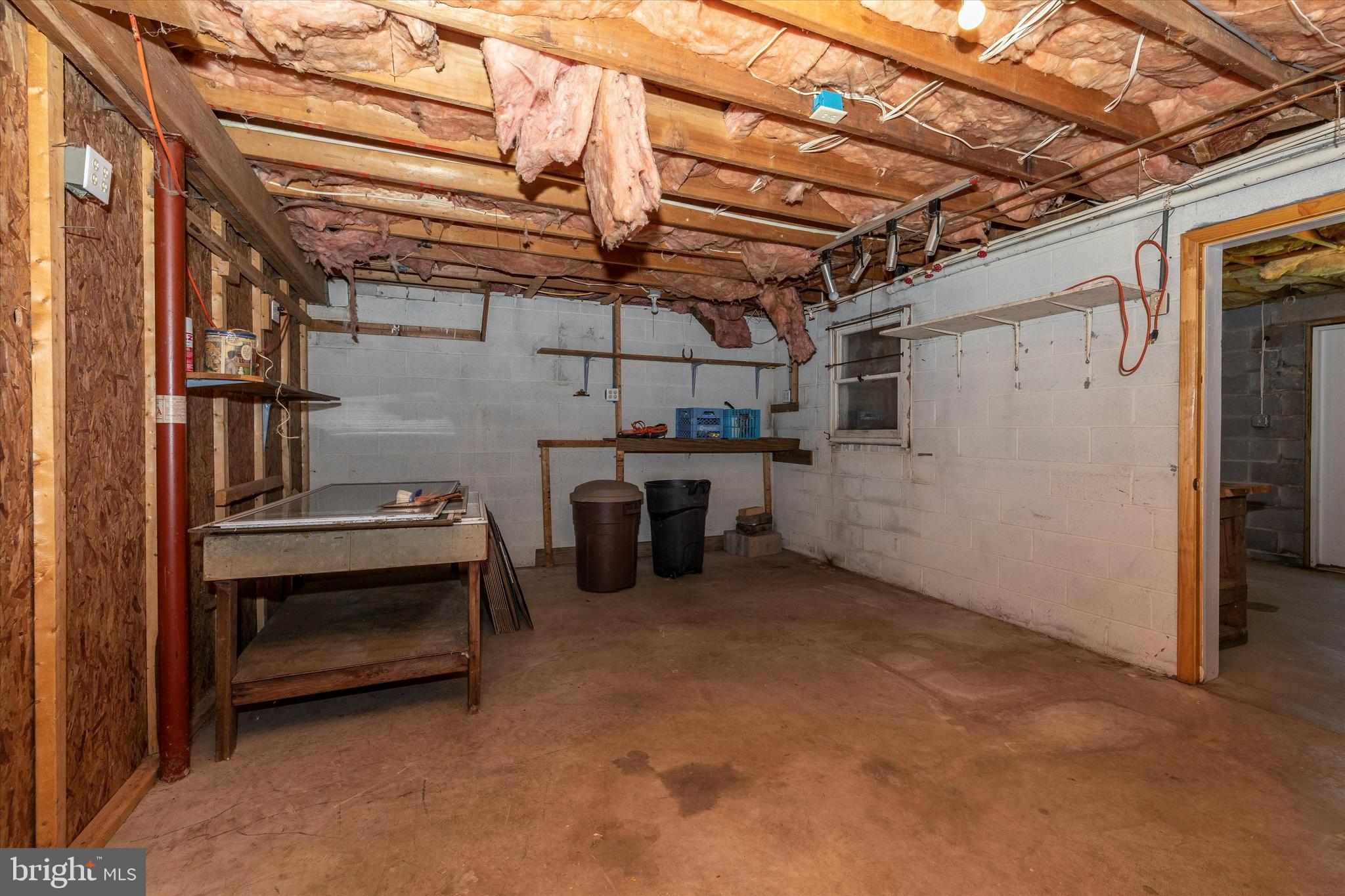 3678 Ridgeview Road Ijamsville, MD 21754 - Photo 51 of 74 Lower Level