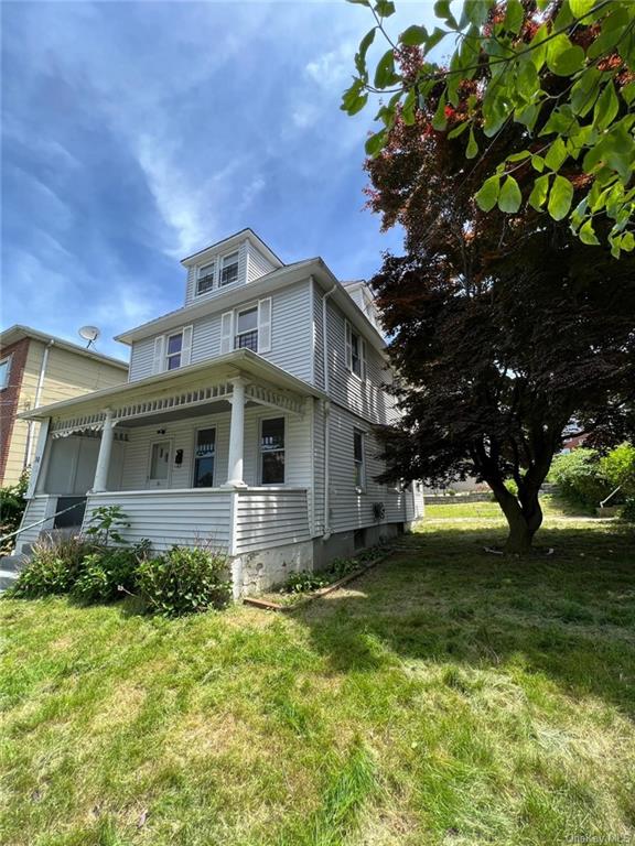 30 Coolidge Avenue, Yonkers, NY 10701 Compass