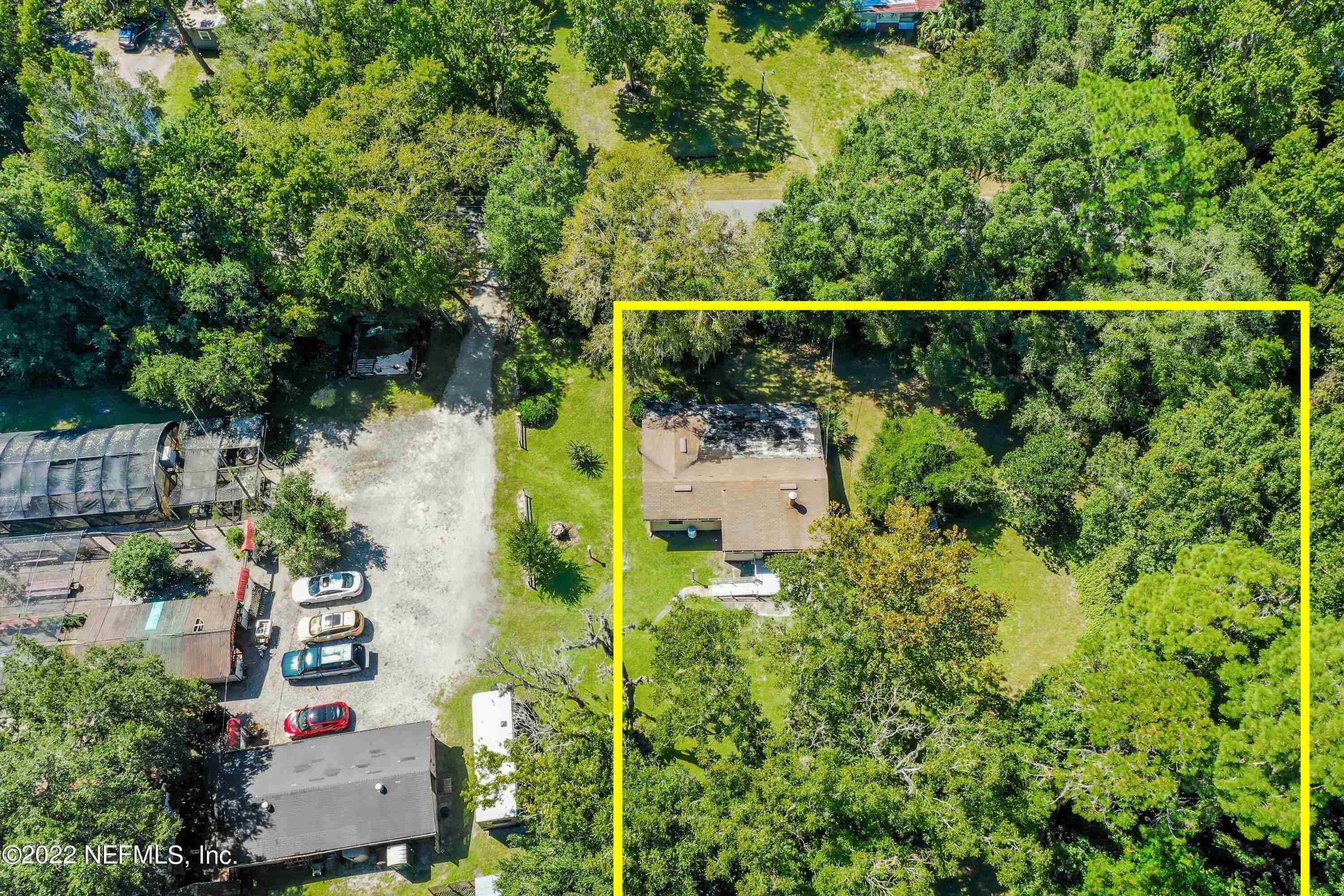 2850 Race Track Road St. Augustine, FL 32084 - Photo 3 of 27 Gallery Image 3