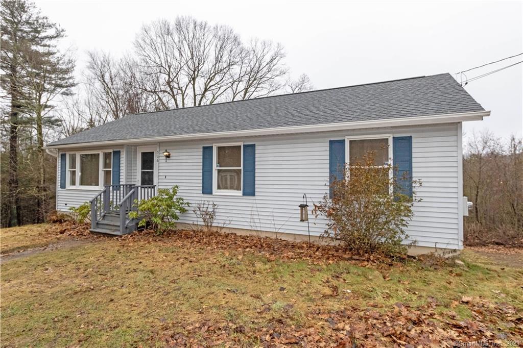 Welcome to 528 County Road!