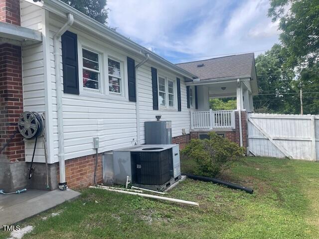 2037 Swepsonville Road Graham, NC 27253 - Photo 10 of 21 IMG_3514