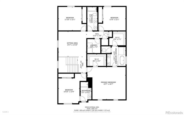 $755,000 | 17077 East 111th Avenue, Commerce City, CO 80022