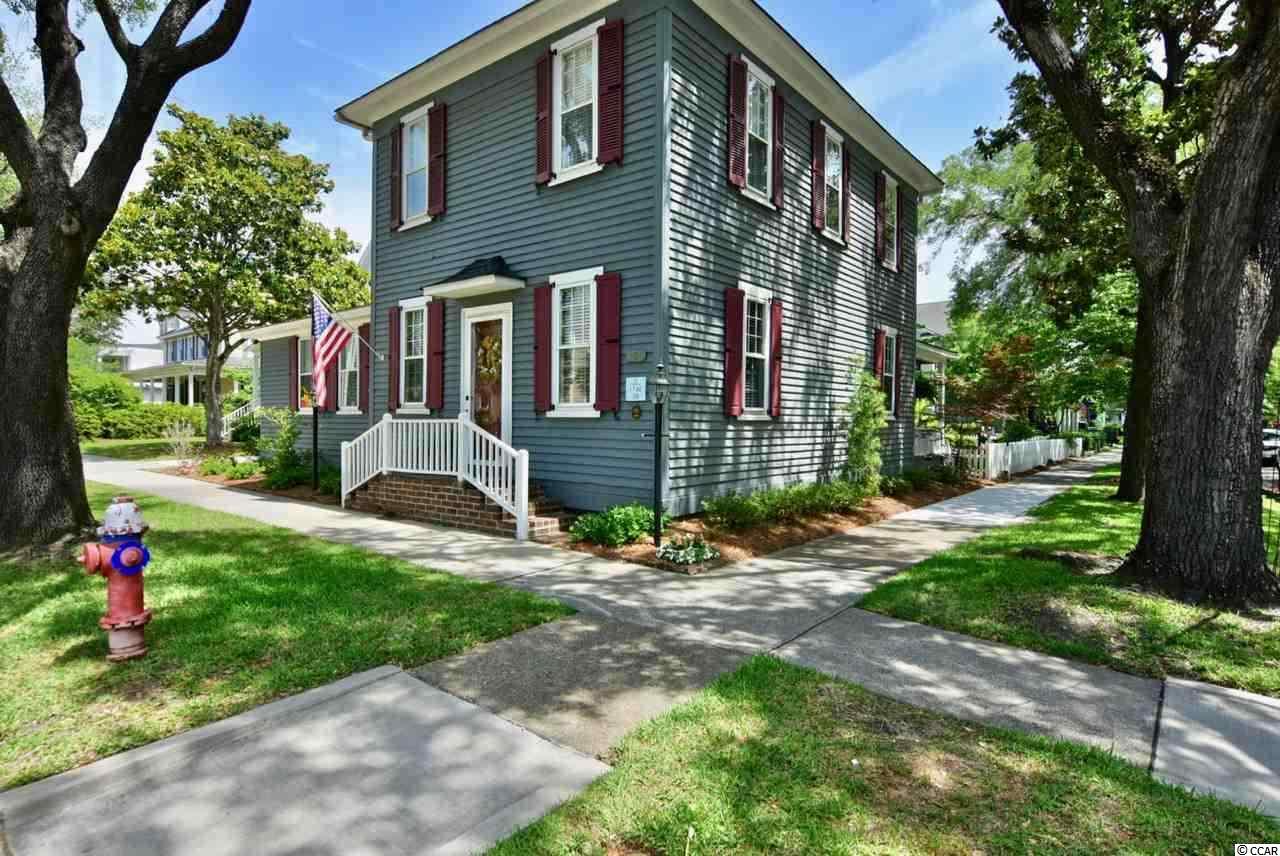 702 Prince Street Georgetown, SC 29440 - Photo 2 of 25