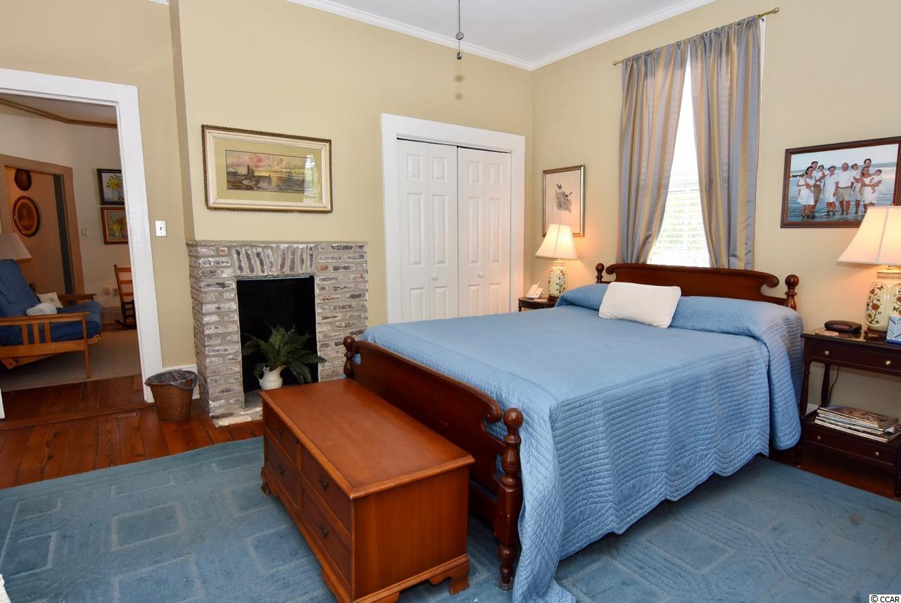 702 Prince Street Georgetown, SC 29440 - Photo 15 of 25