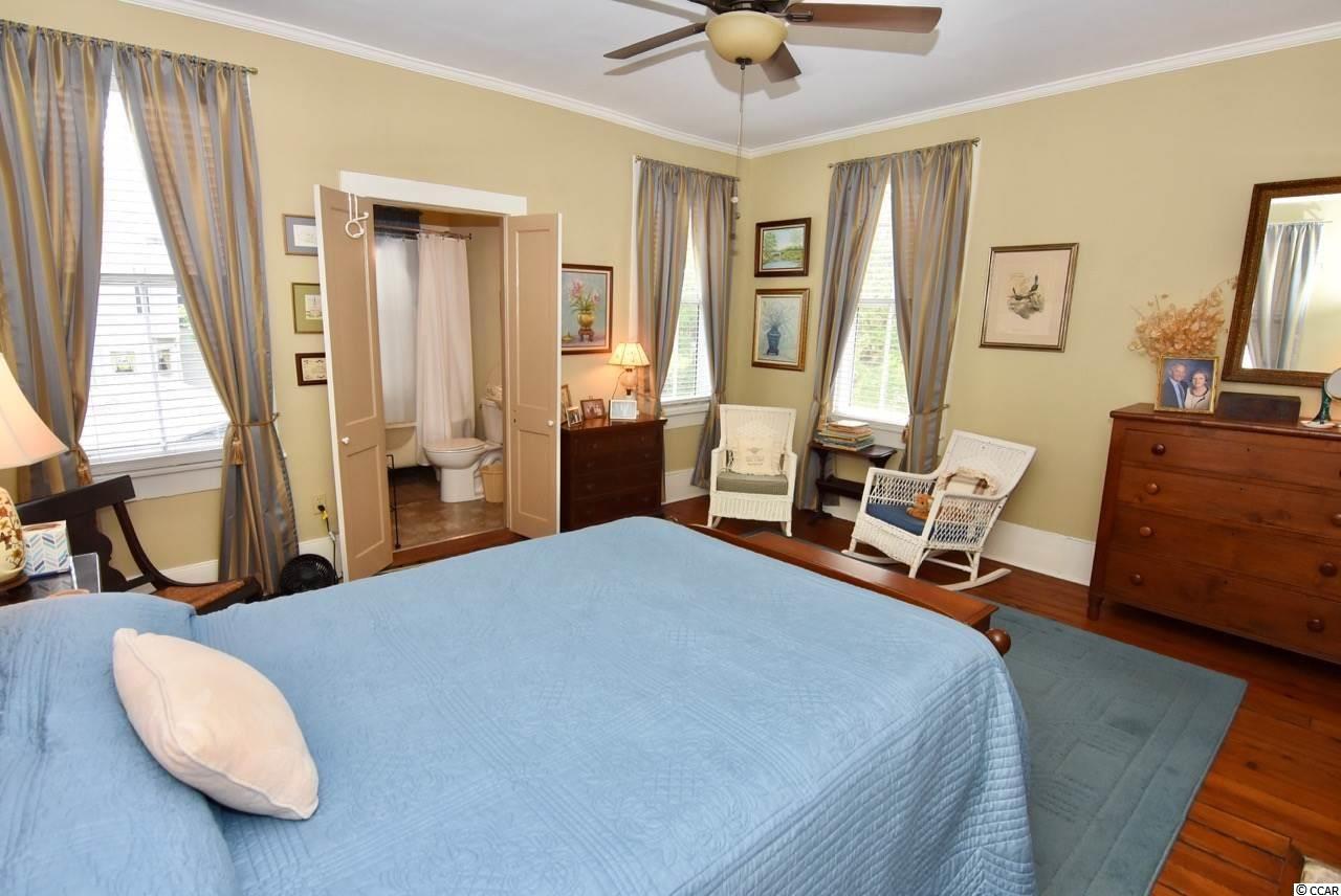 702 Prince Street Georgetown, SC 29440 - Photo 16 of 25