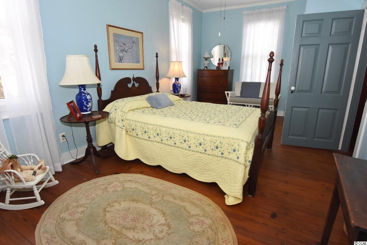 702 Prince Street Georgetown, SC 29440 - Photo 19 of 25