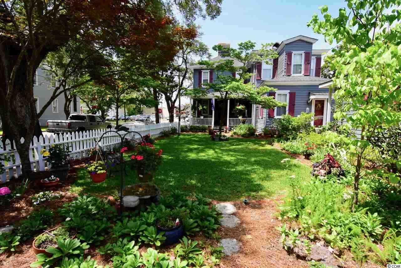 702 Prince Street Georgetown, SC 29440 - Photo 20 of 25