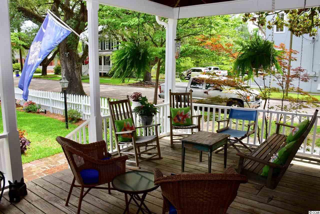 702 Prince Street Georgetown, SC 29440 - Photo 21 of 25