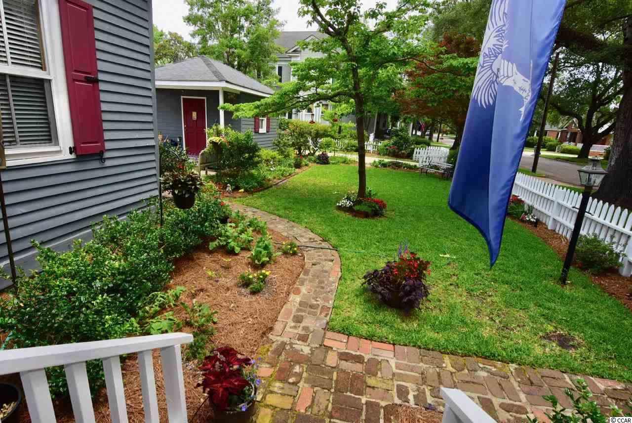 702 Prince Street Georgetown, SC 29440 - Photo 22 of 25