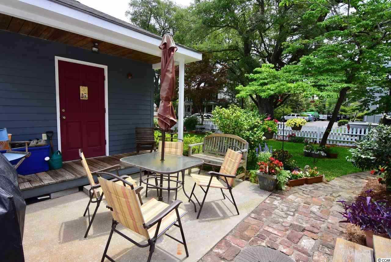 702 Prince Street Georgetown, SC 29440 - Photo 23 of 25
