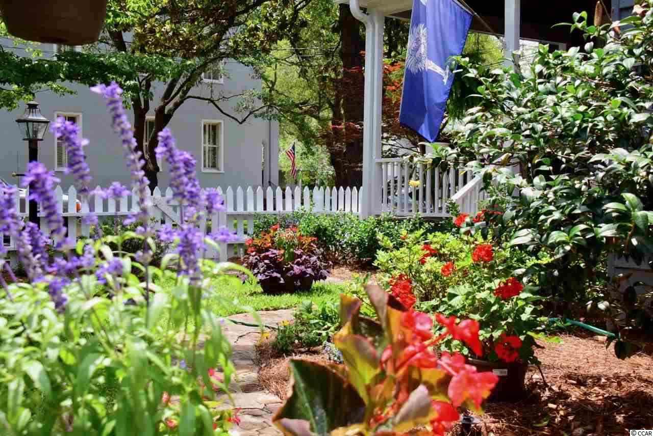 702 Prince Street Georgetown, SC 29440 - Photo 24 of 25