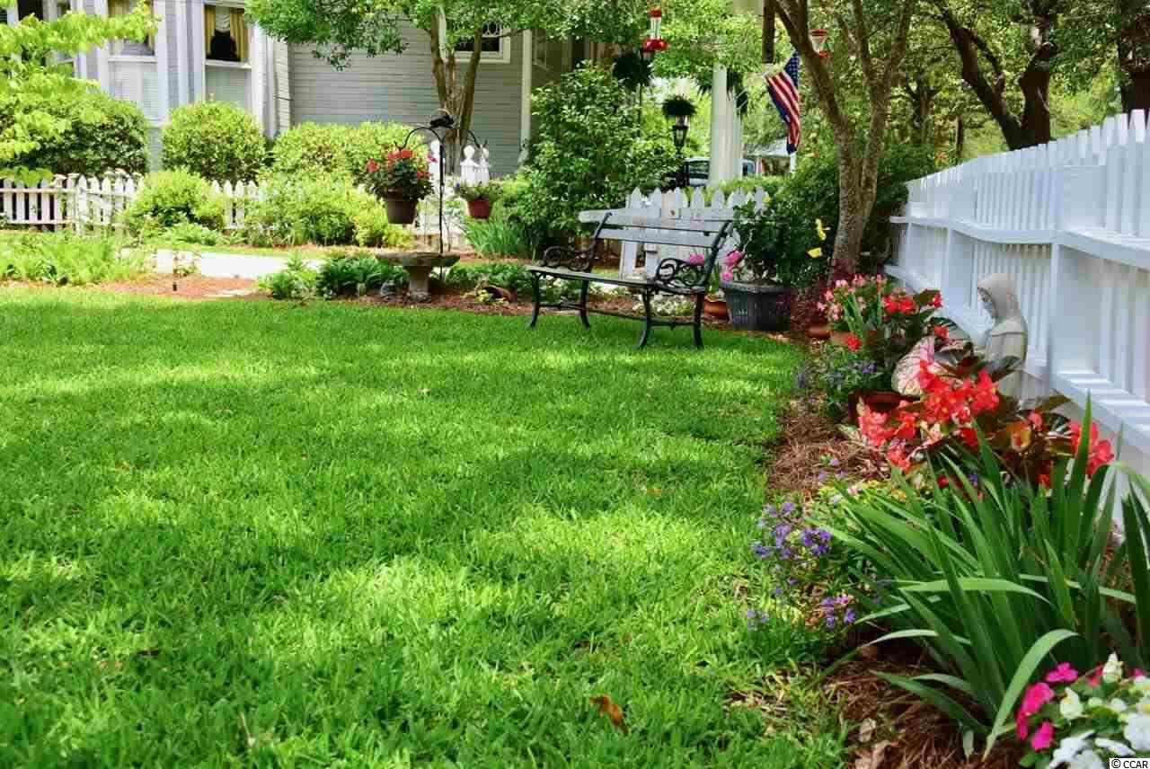 702 Prince Street Georgetown, SC 29440 - Photo 25 of 25