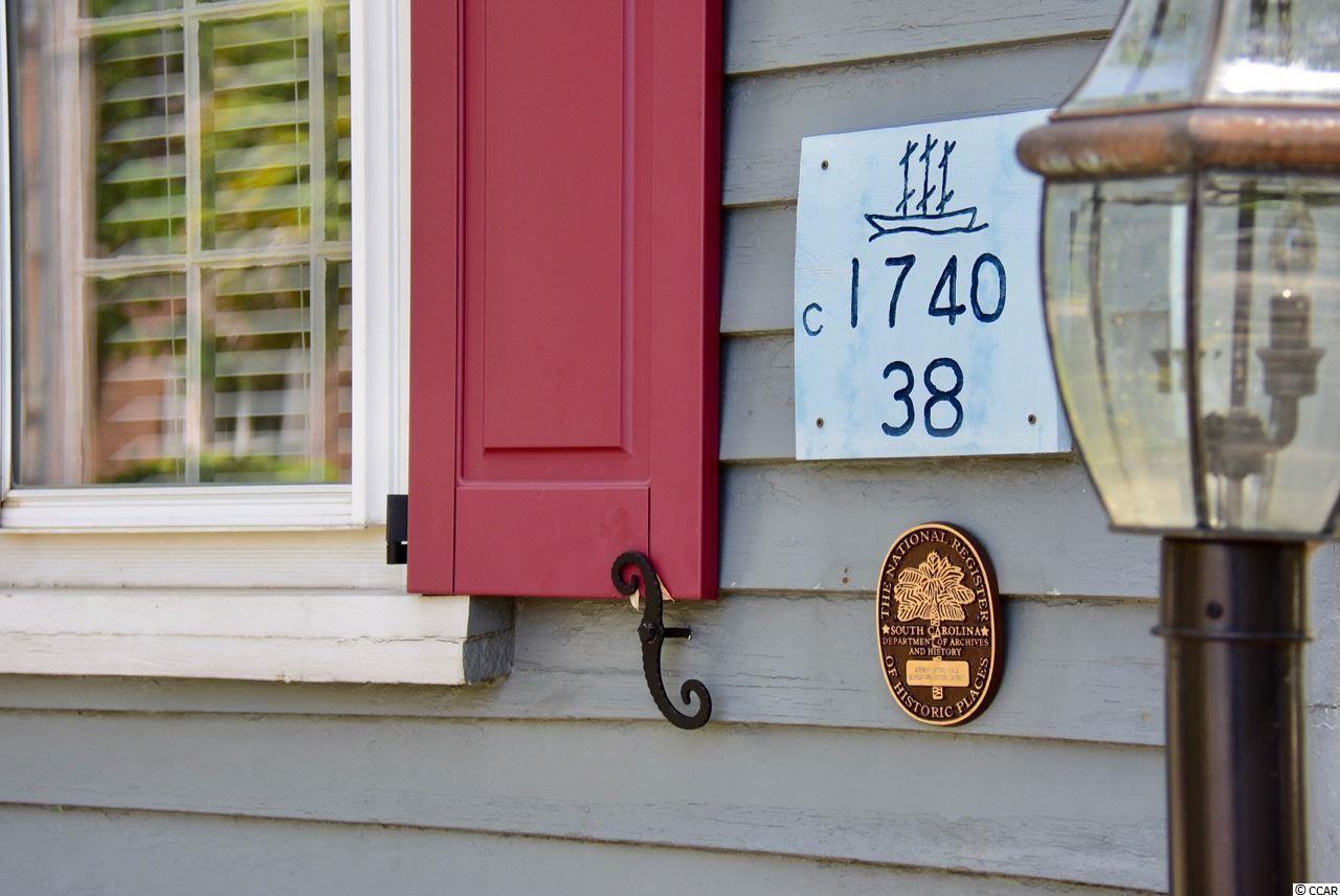 702 Prince Street Georgetown, SC 29440 - Photo 4 of 25