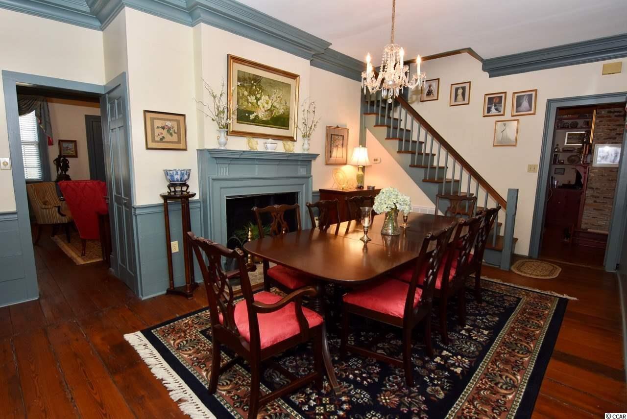 702 Prince Street Georgetown, SC 29440 - Photo 8 of 25