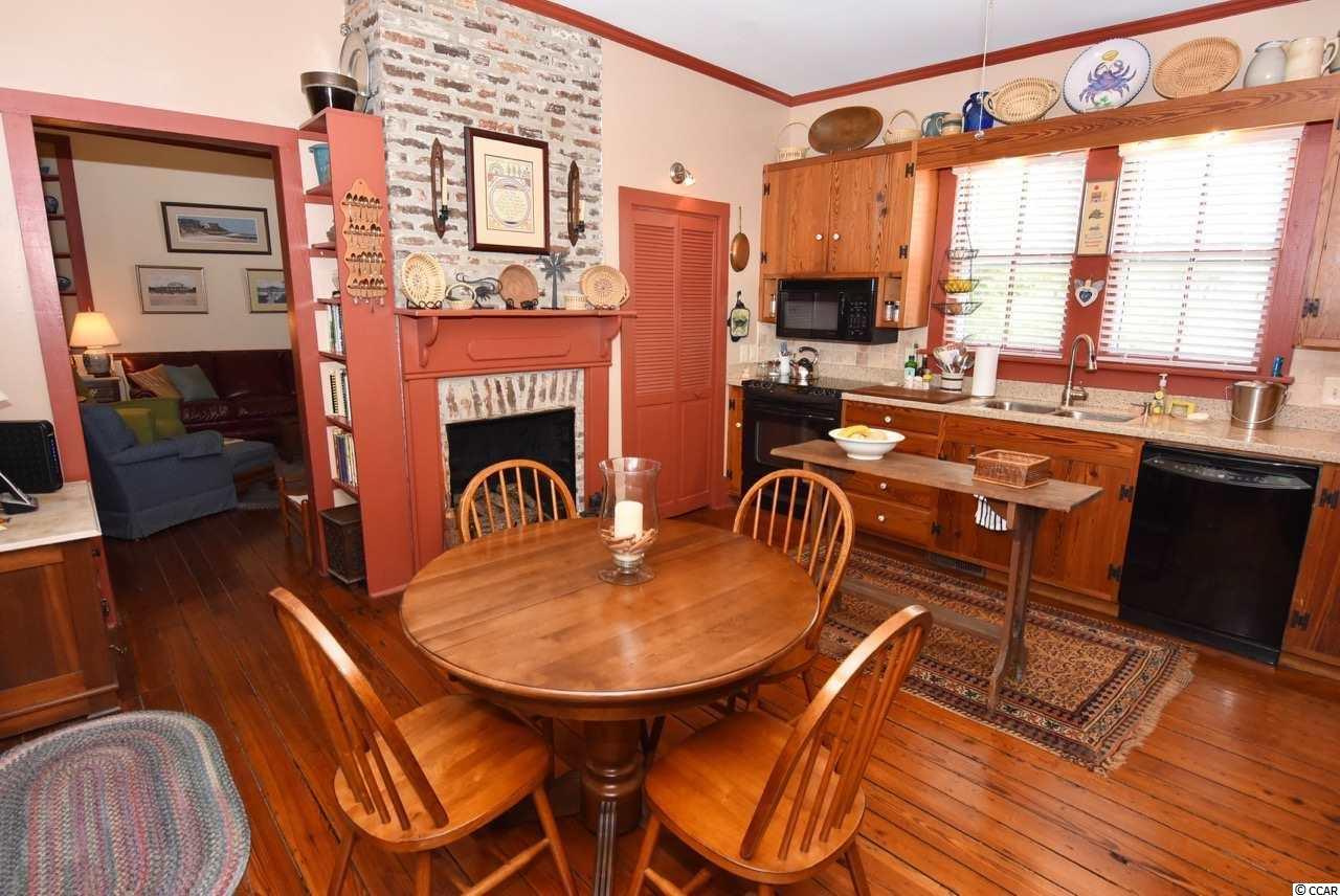 702 Prince Street Georgetown, SC 29440 - Photo 9 of 25