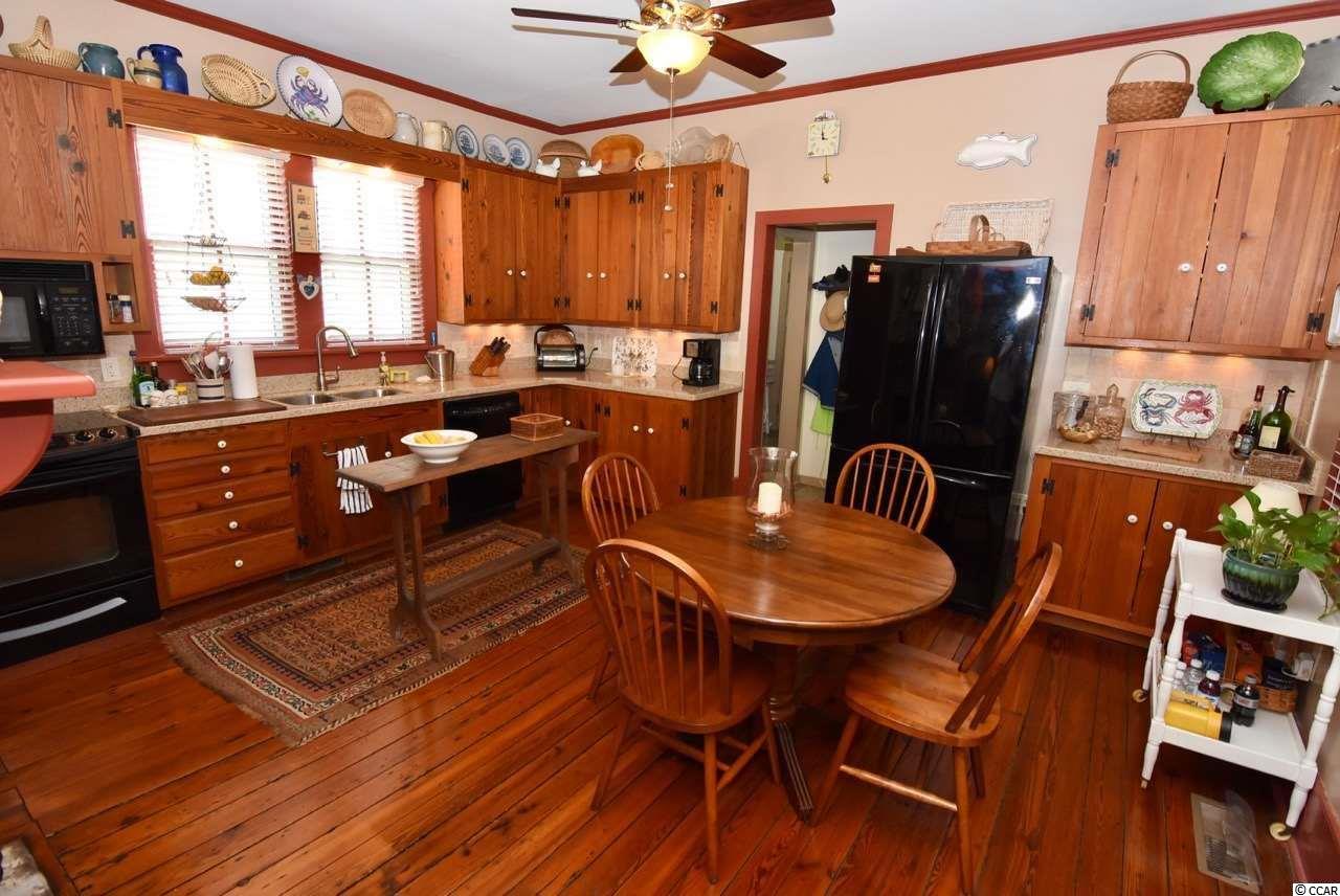 702 Prince Street Georgetown, SC 29440 - Photo 10 of 25