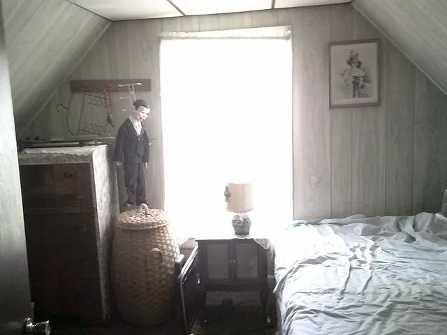 $119,000 | 6 Long Road, Limestone, ME 04750