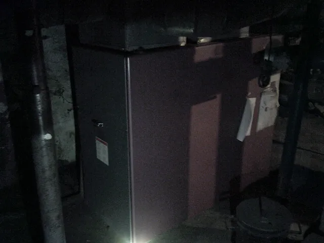 $119,000 | 6 Long Road, Limestone, ME 04750