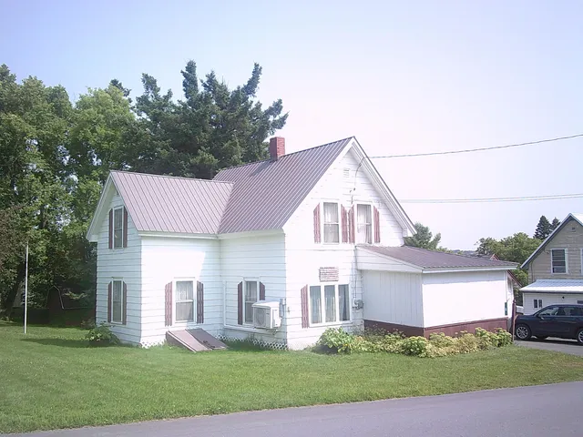$119,000 | 6 Long Road, Limestone, ME 04750
