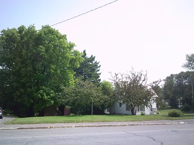 $119,000 | 6 Long Road, Limestone, ME 04750