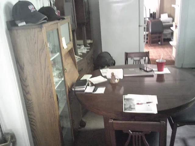 $119,000 | 6 Long Road, Limestone, ME 04750