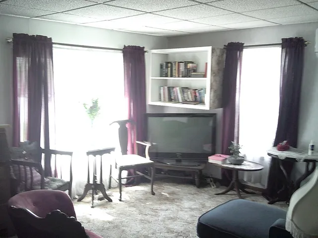 $119,000 | 6 Long Road, Limestone, ME 04750