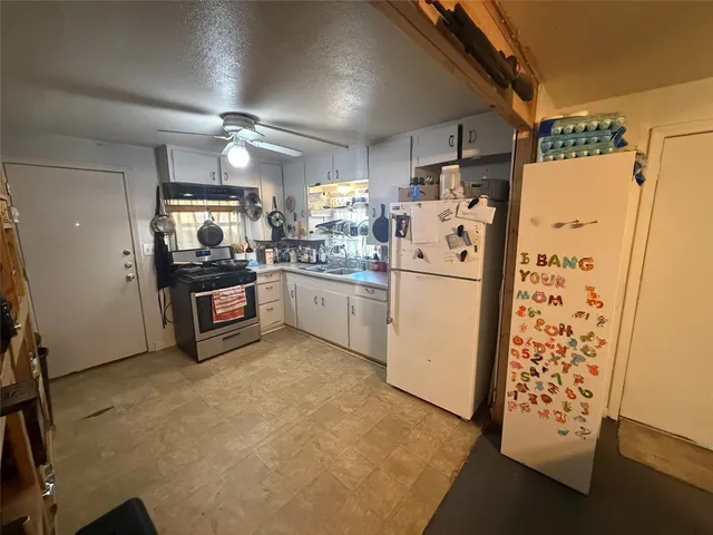 $129,900 | 508 North Boundary Street, Burnet, TX 78611