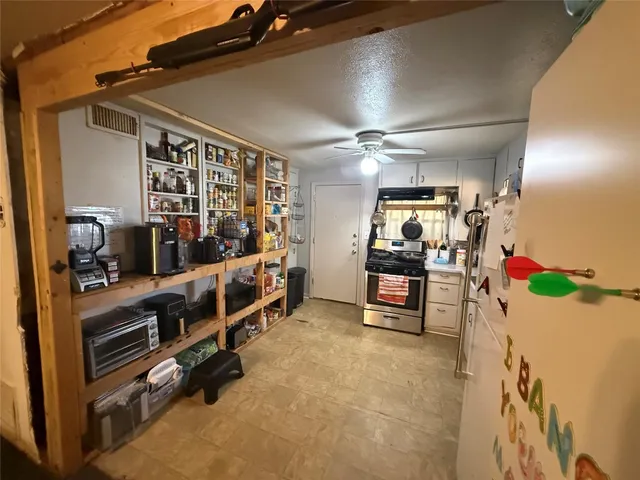 $129,900 | 508 North Boundary Street, Burnet, TX 78611