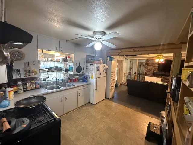 $129,900 | 508 North Boundary Street, Burnet, TX 78611