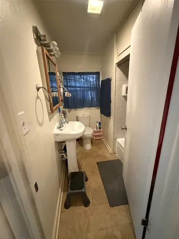 $129,900 | 508 North Boundary Street, Burnet, TX 78611