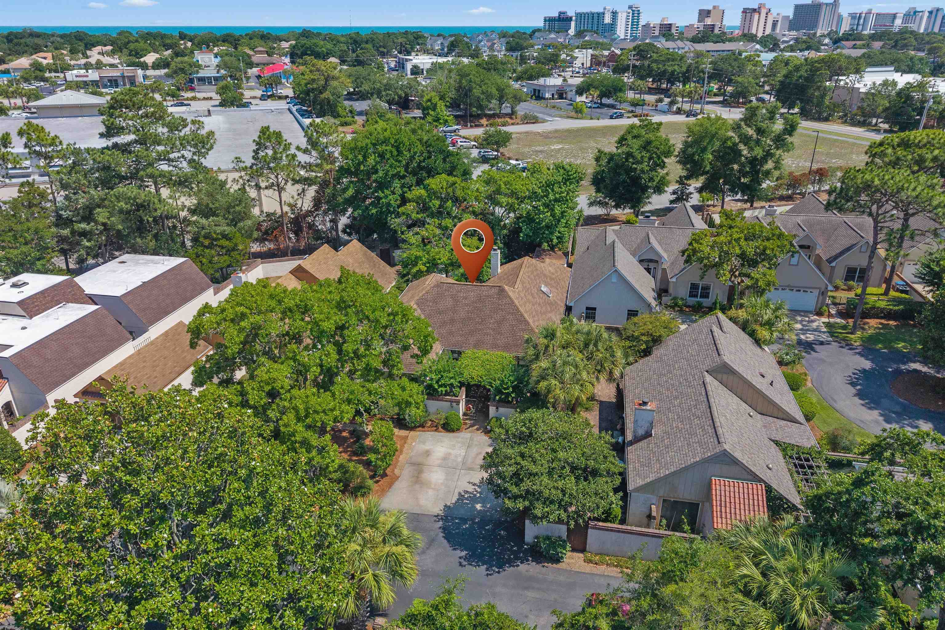 7 Valencia Circle Myrtle Beach, SC 29572 - Photo 53 of 54