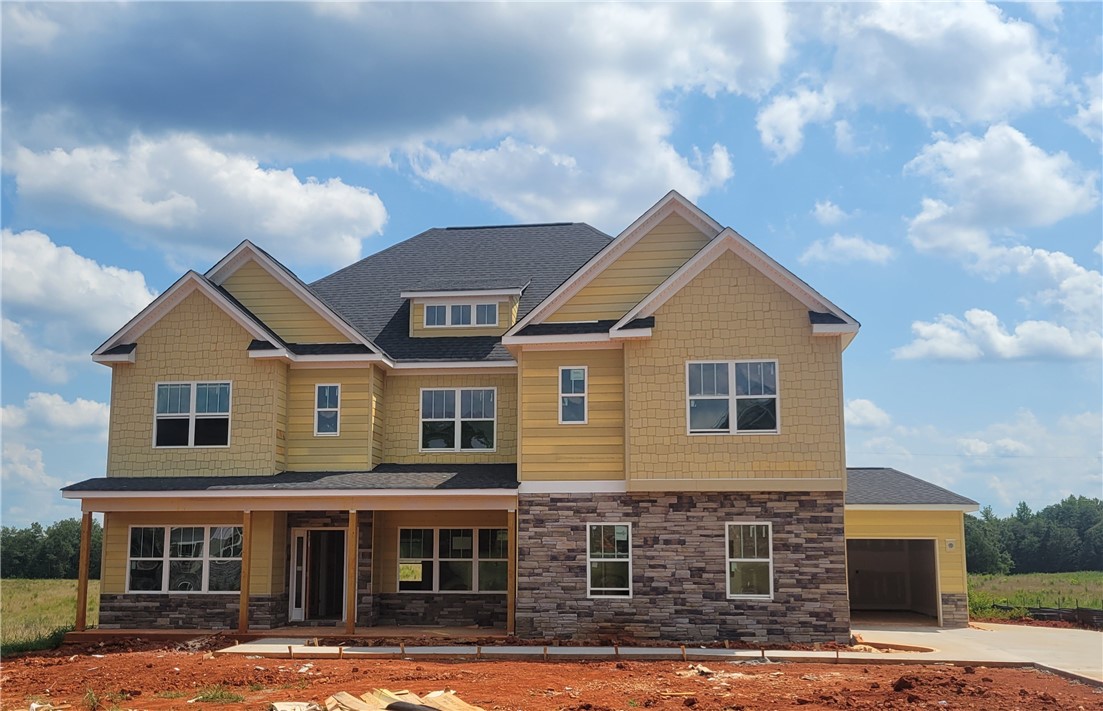 106 Meadow View Road Piedmont, SC 29673 - Photo 1 of 2 Gallery Image 1