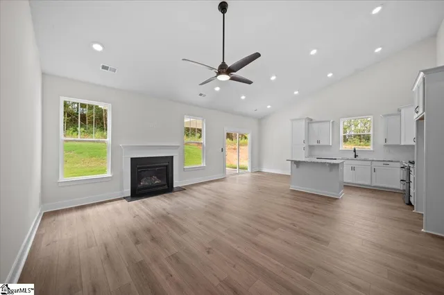 $347,990 | 133 Beaverdam Creek Drive, Anderson, SC 29621