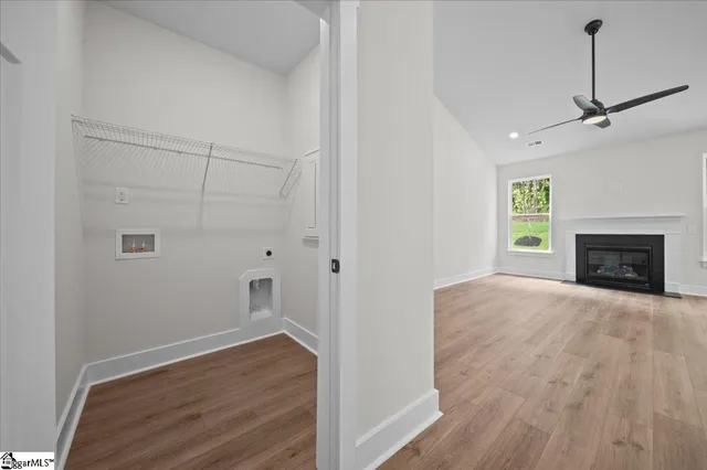 $347,990 | 133 Beaverdam Creek Drive, Anderson, SC 29621