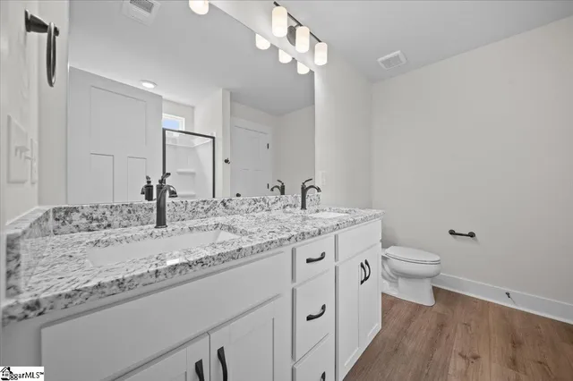 $347,990 | 133 Beaverdam Creek Drive, Anderson, SC 29621