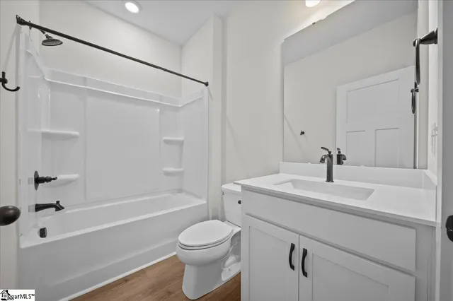 $347,990 | 133 Beaverdam Creek Drive, Anderson, SC 29621