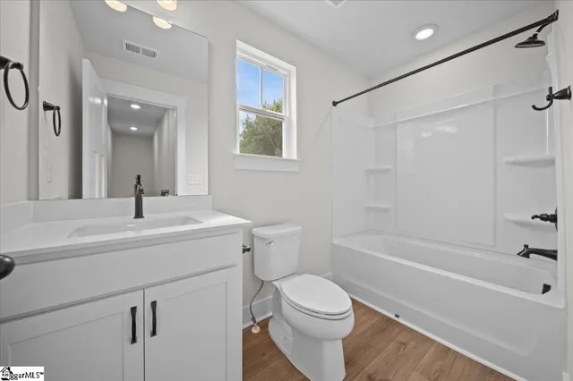 $347,990 | 133 Beaverdam Creek Drive, Anderson, SC 29621